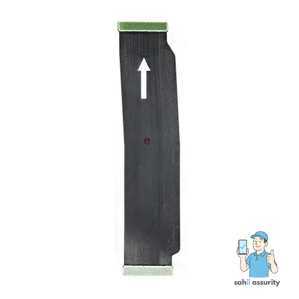 LCD Flex Cable for Samsung Galaxy Note 10 Lite thumbnail